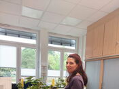 Unser erstes Hochbeet steht 💪🏻