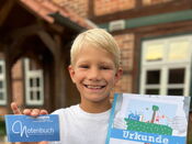 Michel | 1. Platz beim Wettbewerb "Das digitale Bild des Monats"