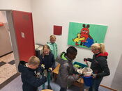 Unser erstes Hochbeet steht 💪🏻